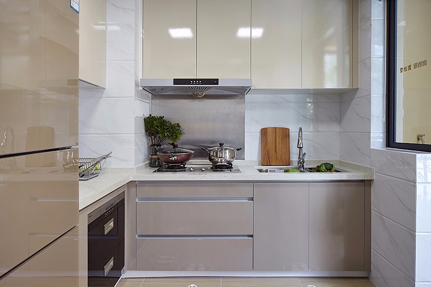 碧桂园从化御湖城洋房-12