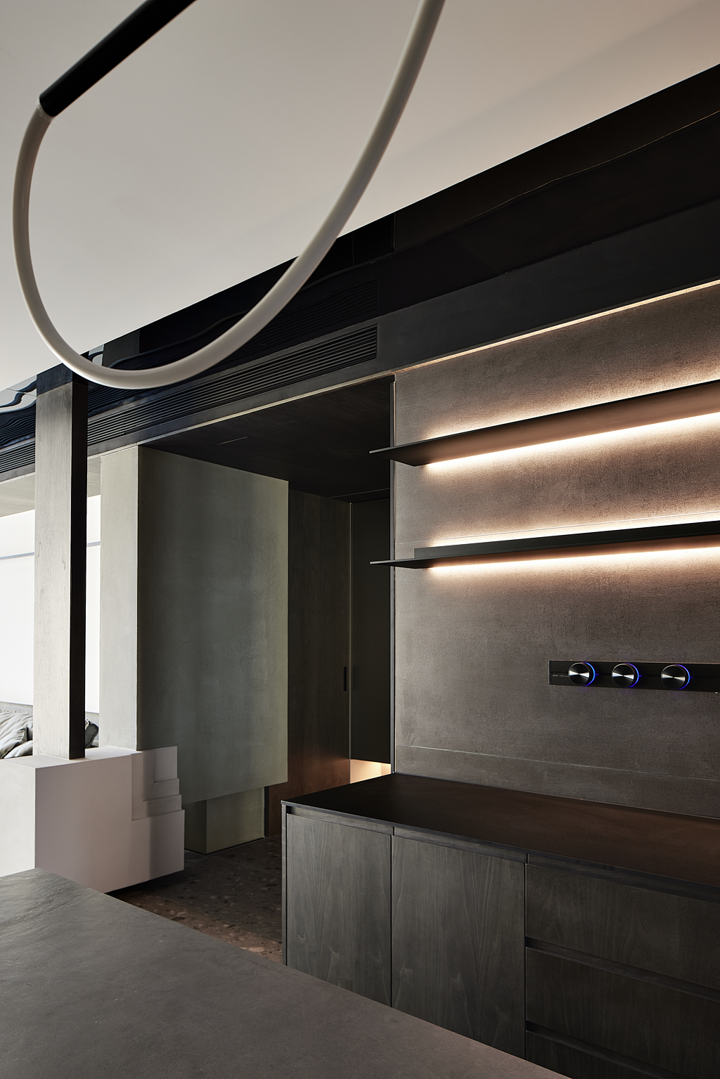 北棐丨中国宁波丨洛沿设计建筑研究室-41