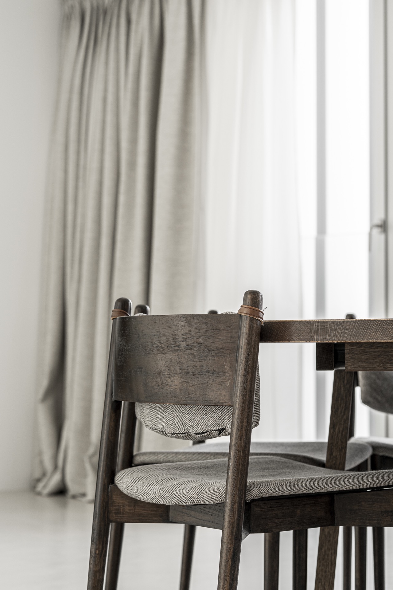 Nō. 00 Lichtrijk appartement met bleke tinten-9