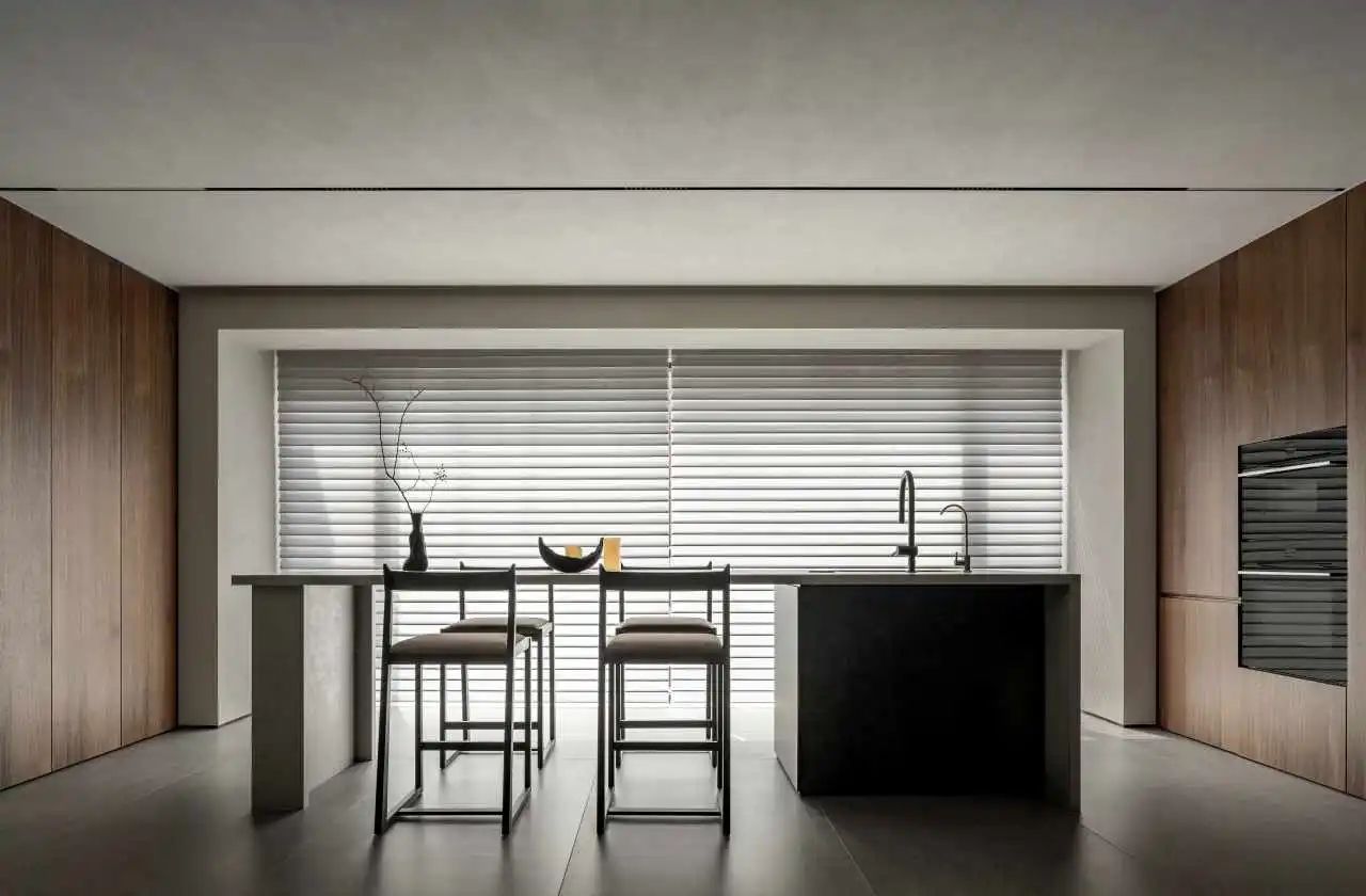 万凌宇丨双珑原著丨中国沈阳丨只尺空间设计-42