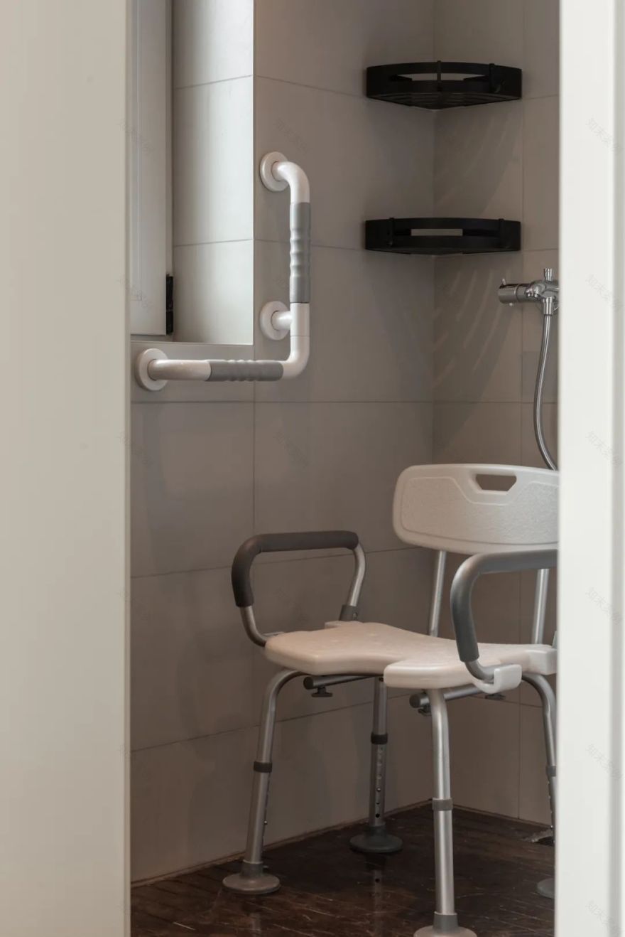 北京朝阳适老房丨中国北京-106