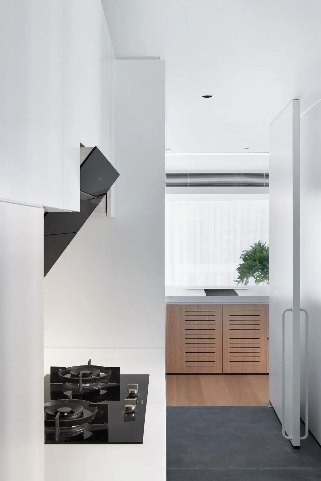 光晔 · 融合自然元素的家居空间设计丨中国广州丨广州李友友室内设计有限公司-39