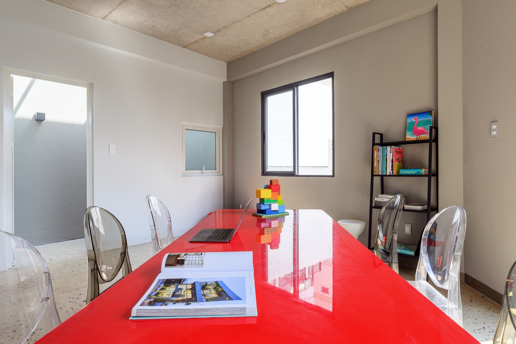 CORNERSTONE综合用途建筑，越南 / ROOM+ Design & Build-36