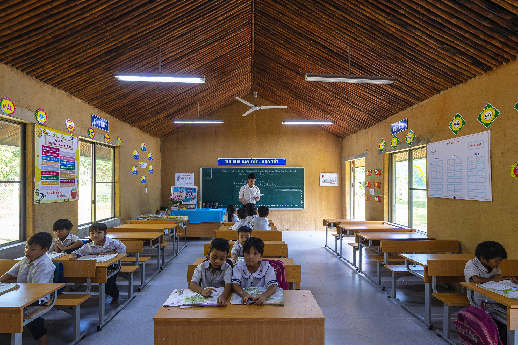 丨越南丨VTN Architects-21