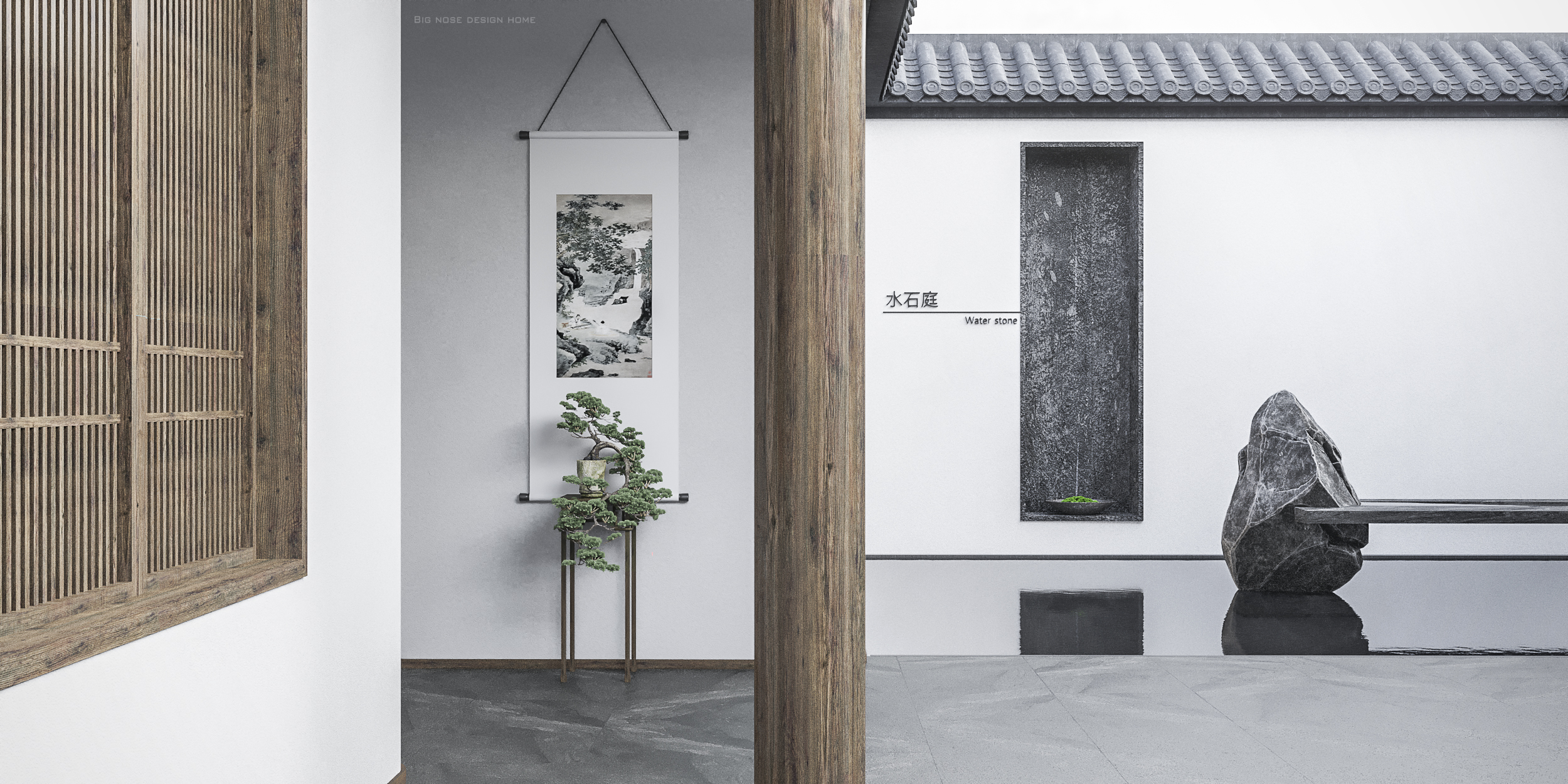 民宿改造设计（Hotel design）_新旧文化触碰出的中国新生活情境-25