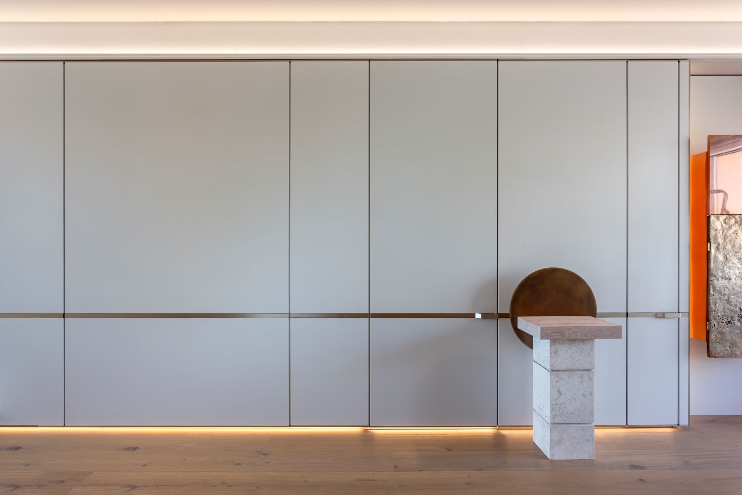 帕拉玛丨南非开普敦丨ARRCC,OKHA-26