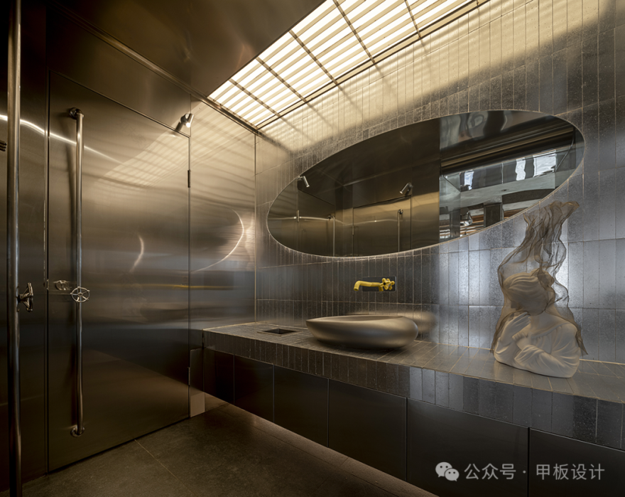 餐饮设计|吼叫!延边馆子的一次“生长”-37