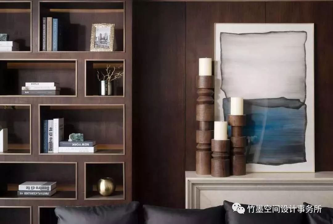 定制生活,打造四口之家的温馨居所-9