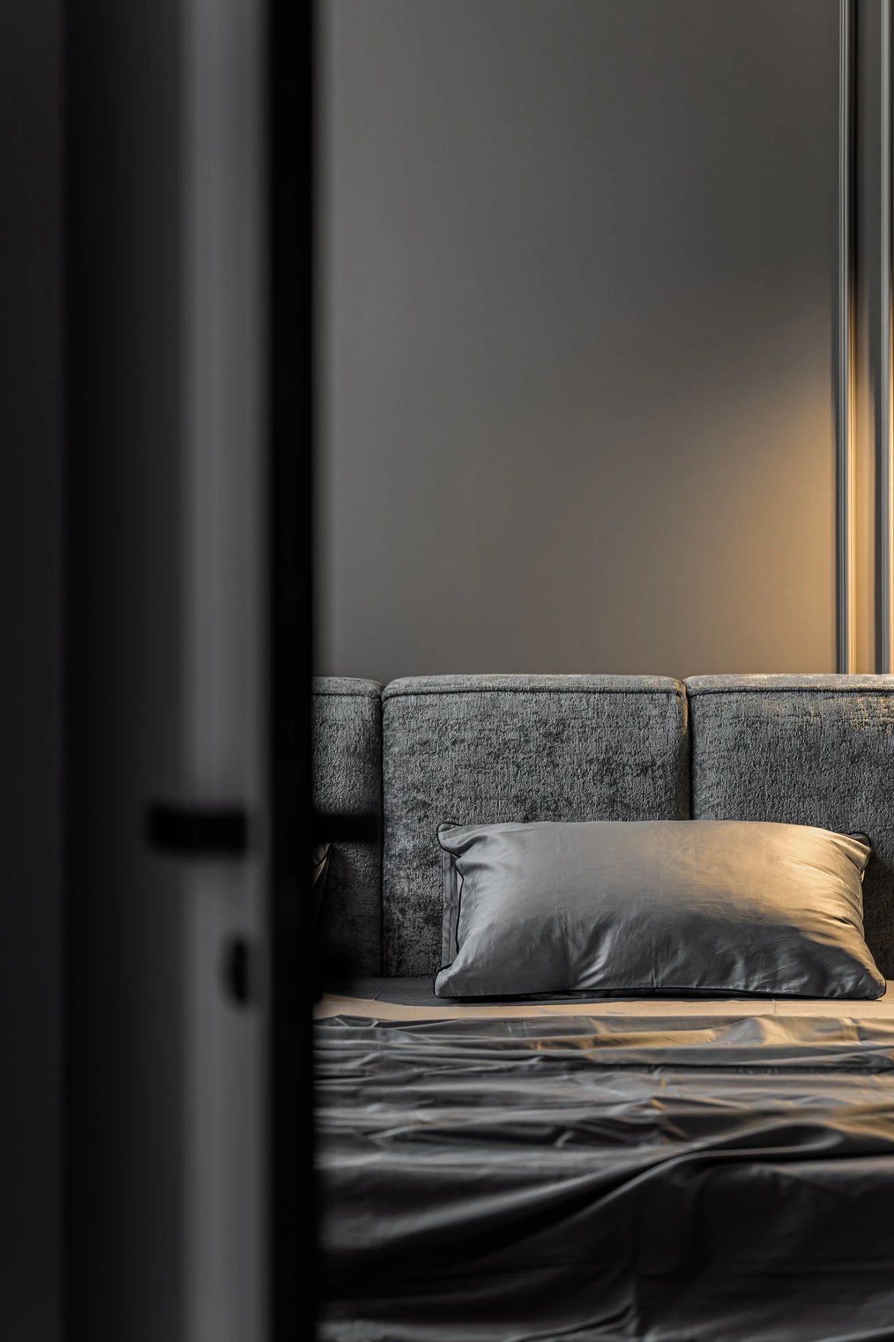 现代灰色轻奢丨Konstantin Kildinov-21