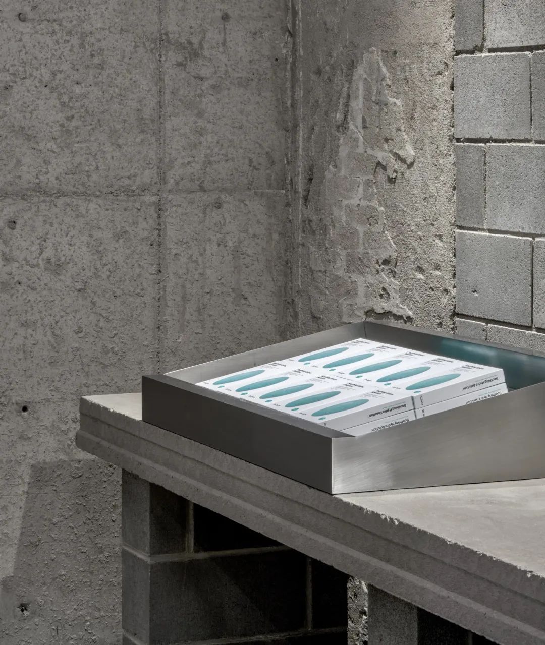 阿那亚诗意商店丨中国秦皇岛丨恺慕建筑设计咨询(上海)有限公司-54