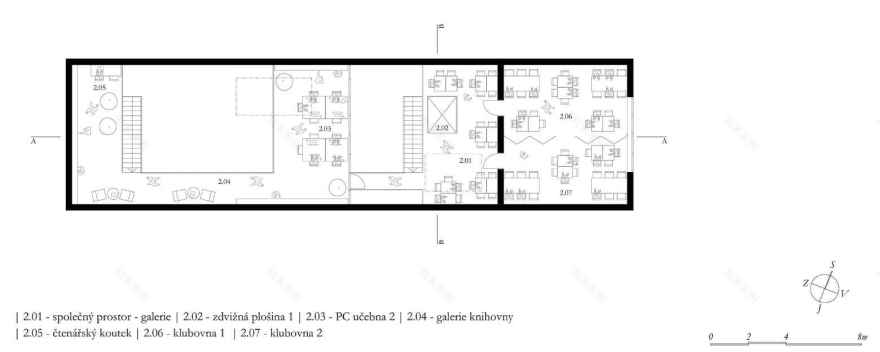 Komunitní centrum v Palkovicích – Mrva.net-22