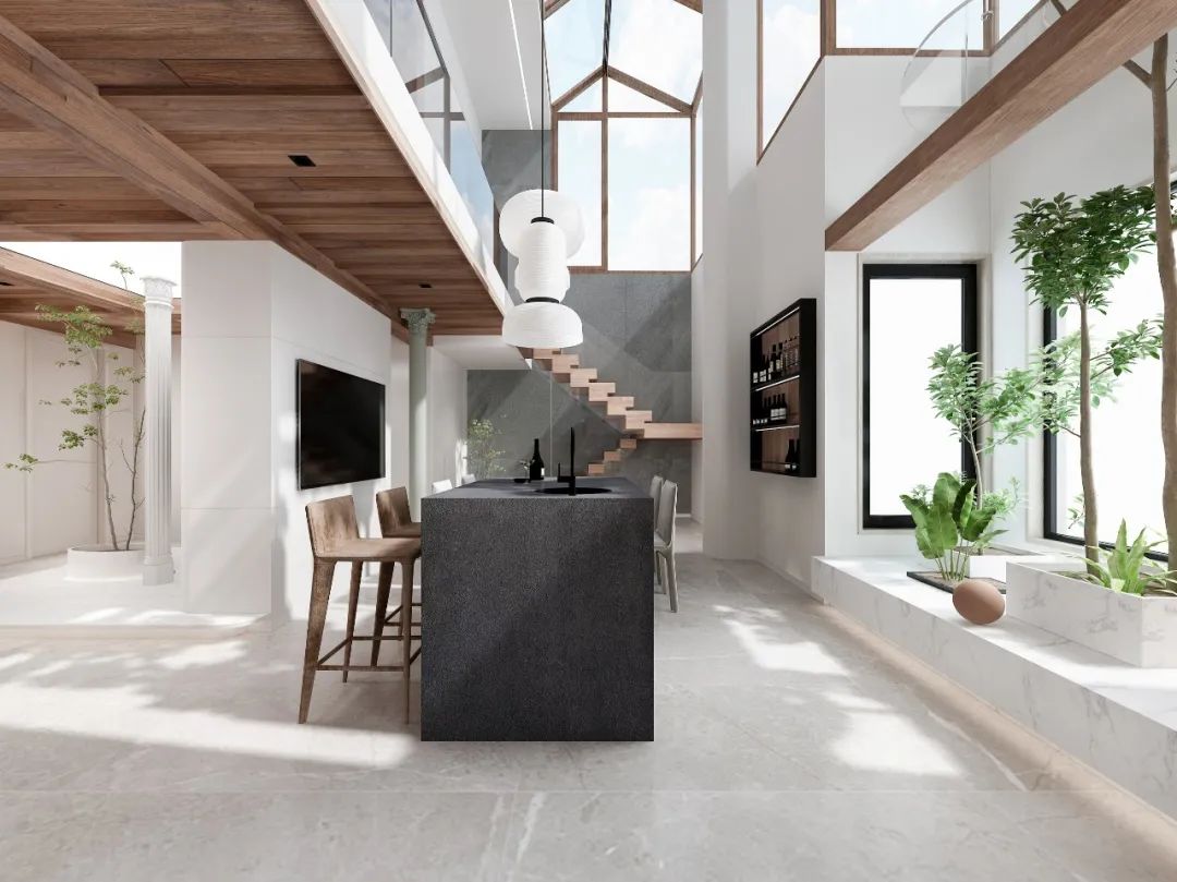 唐山•紫金御苑丨中国唐山丨末那识-33