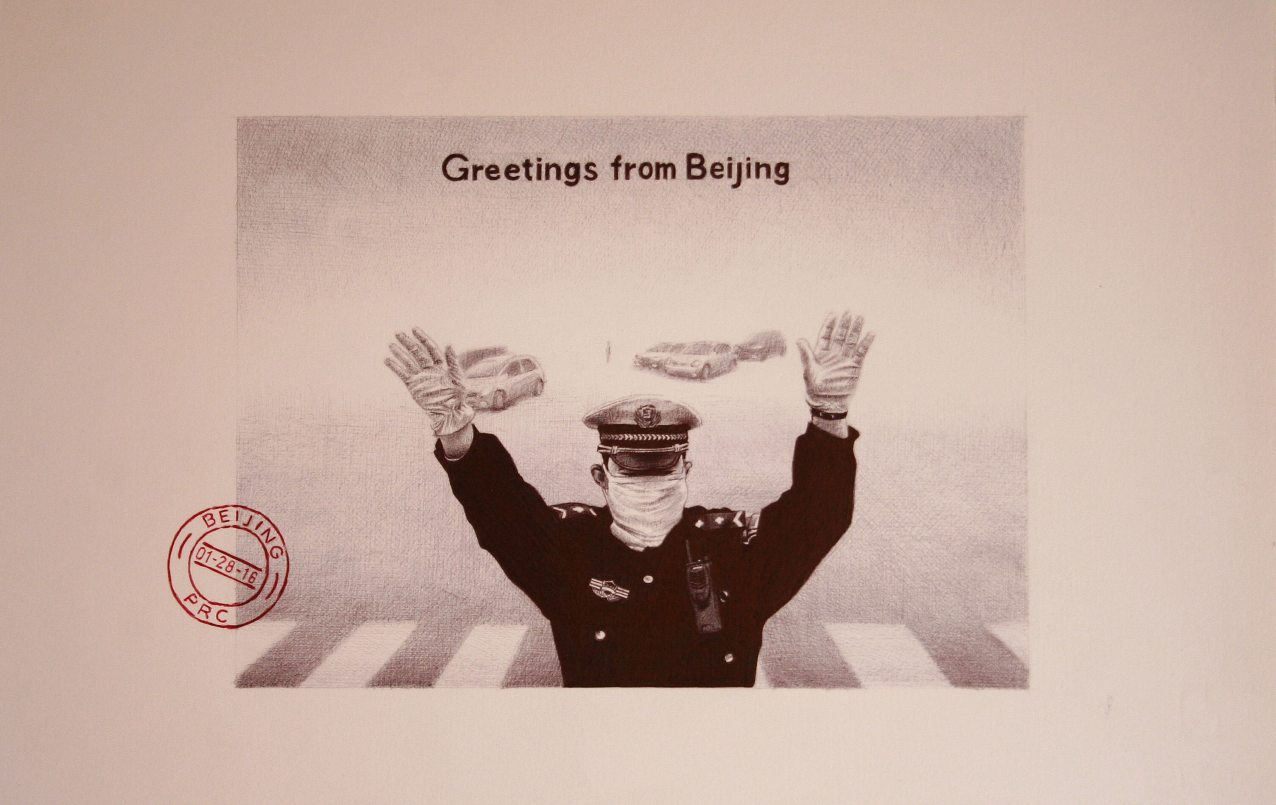 意式创意的极致呈现——Giuseppe Stampone 的艺术之路-9