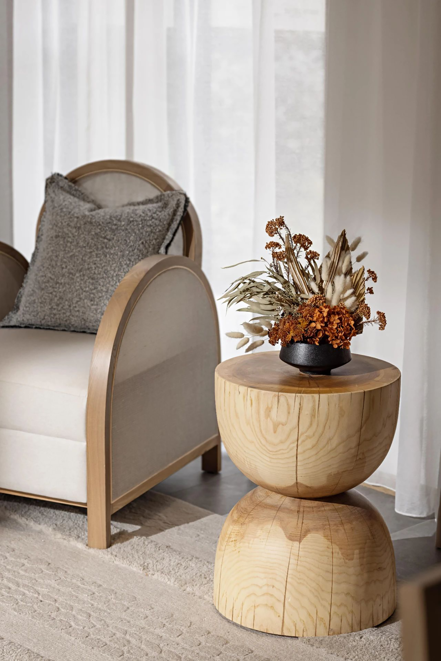 引擎联合设计融创十方堂小镇·民宿-58