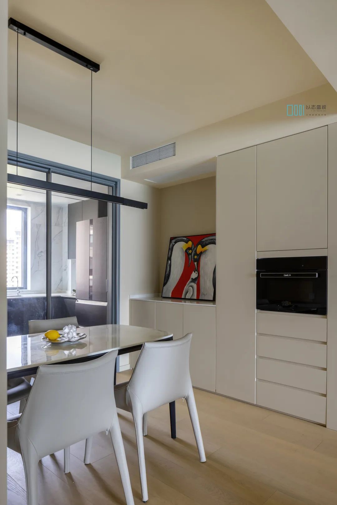 527期｜秋千、城堡，孩子与父母共同成长的乐游空间-53