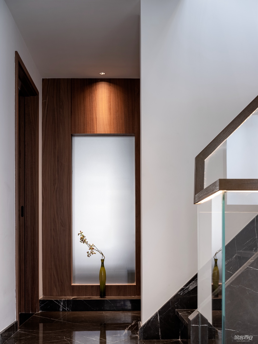 自然之内,秩序之美 · 中天诚品别墅设计丨中国丨纳悦空间设计-82