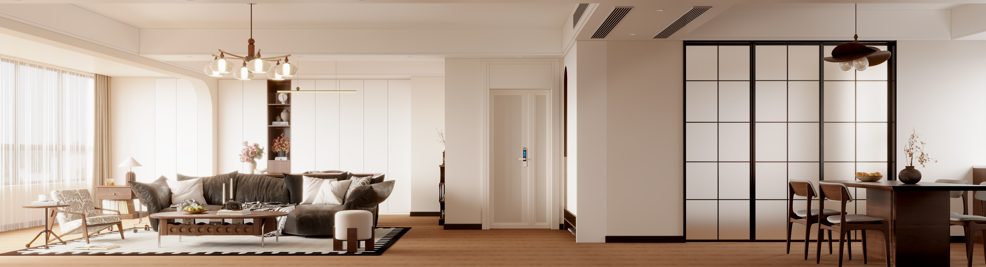 木质复古空间-6