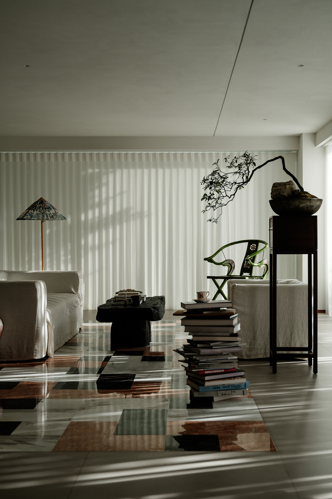 众冉建筑设计事务所丨中国宁波-28