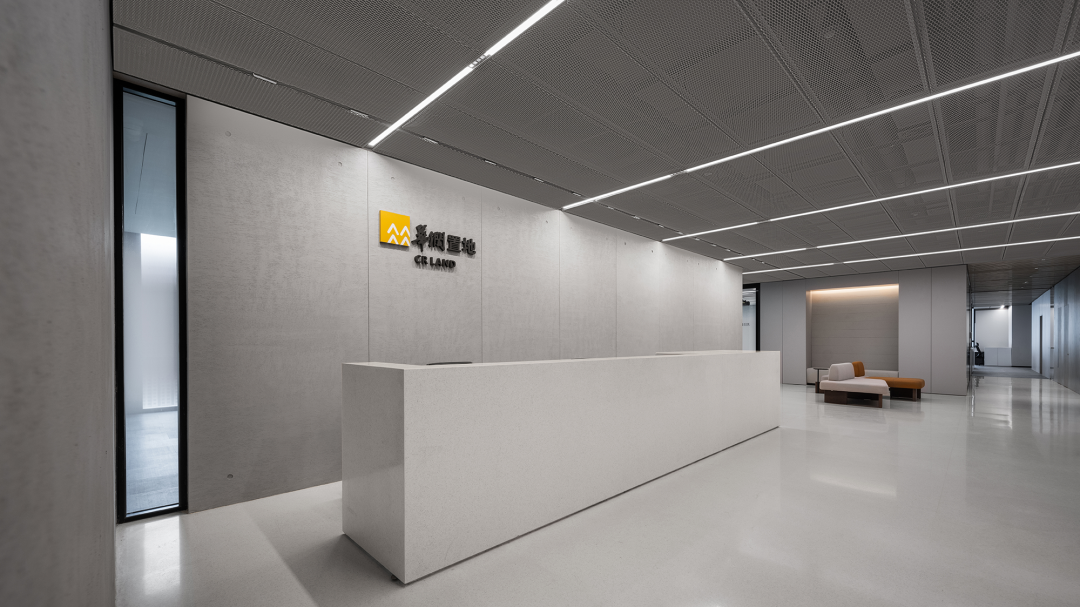 华润置地华北大区总部办公项目丨中国北京丨北京栋三尺设计有限公司-9