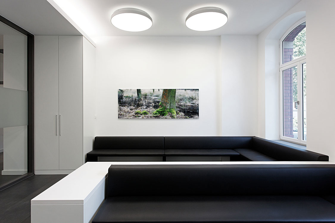 Ärztehaus Stolberg(斯托尔贝格医疗中心)丨Döring Dahmen Joeressen Architekten-4