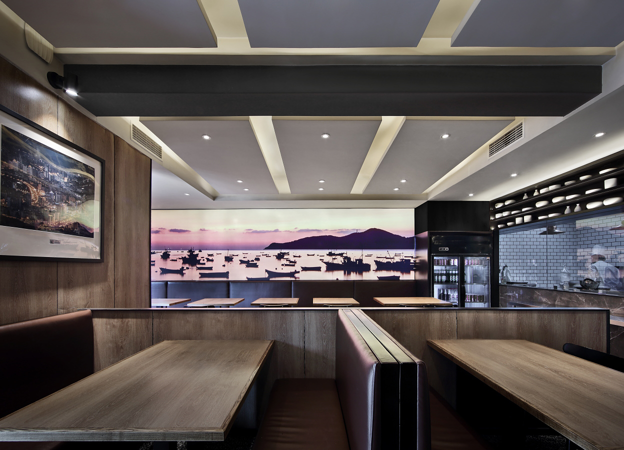 晓升·春饼烤鸭丨中国威海丨深圳市艺鼎设计有限公司-5