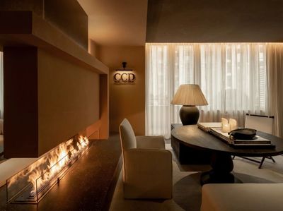 CCD上海丨中国上海丨CCD郑中设计,海南（上海）建筑设计研究院等-16