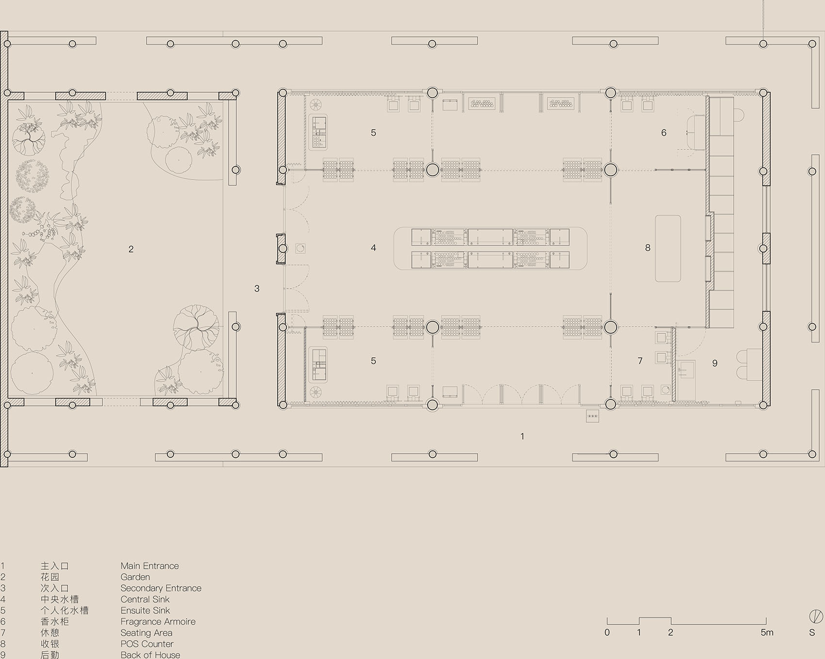 伊索苏州仓街丨中国苏州丨Offhand Practice-46