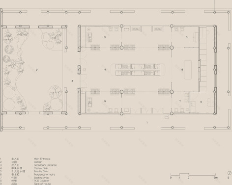 伊索苏州仓街丨中国苏州丨Offhand Practice-46