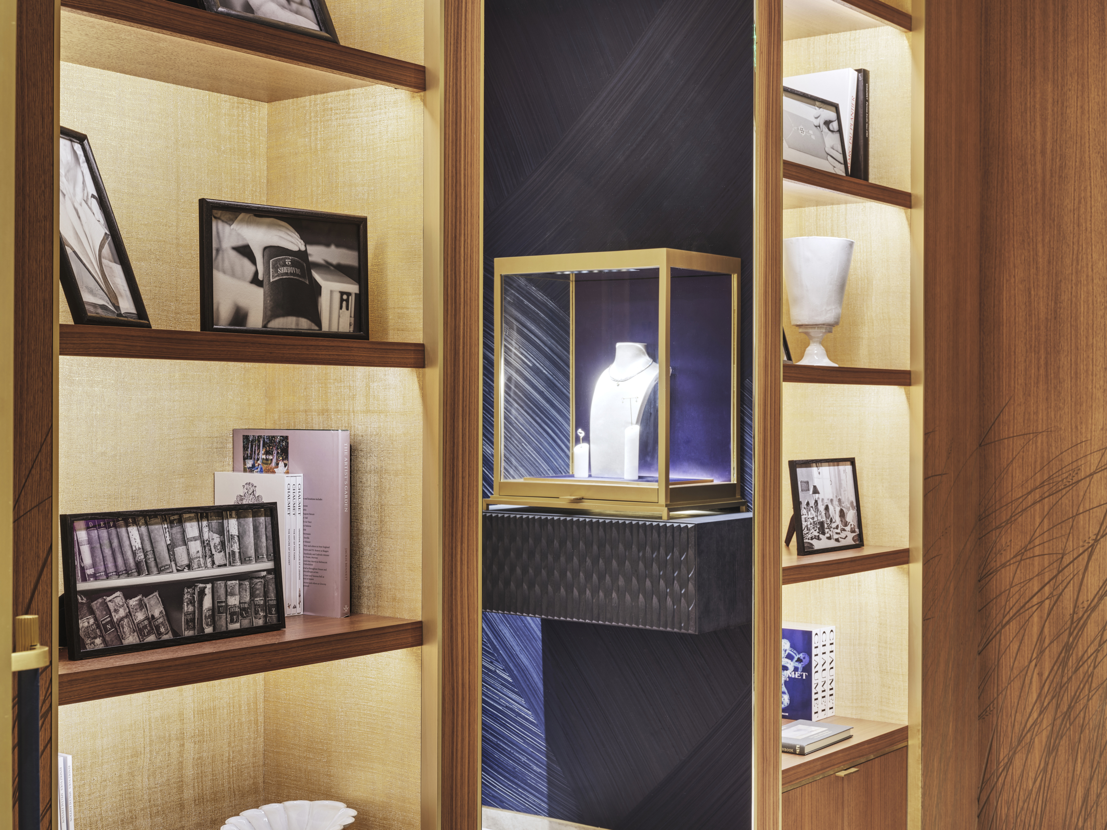 CHAUMET 科威特店-15