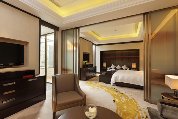 Blvd  海口埃德瑞皇家园林酒店 Eadry Royal Garden Hotel Haikou-24