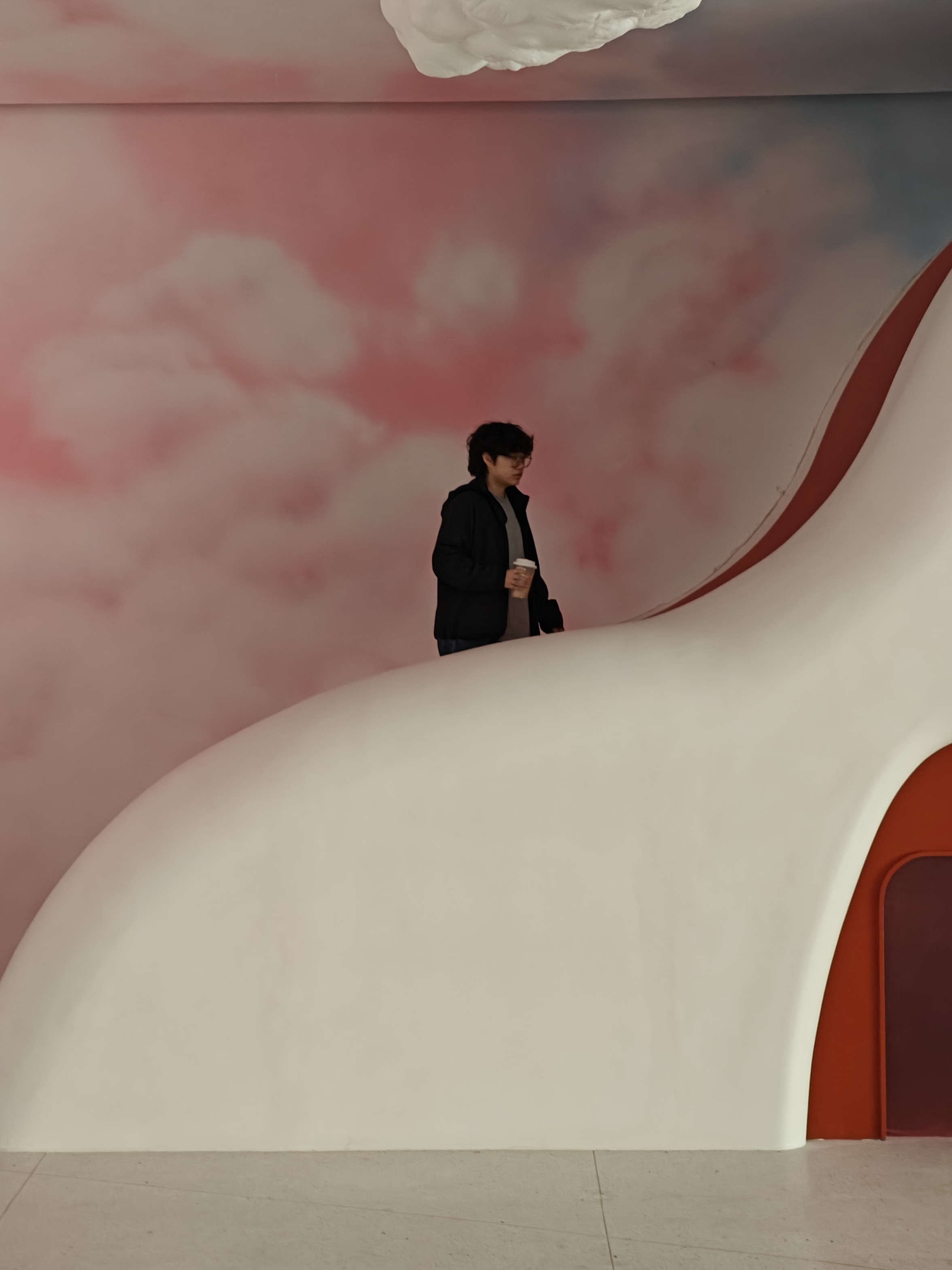 网红场景包装布置 | 主题乐园&氛围提升设计-18