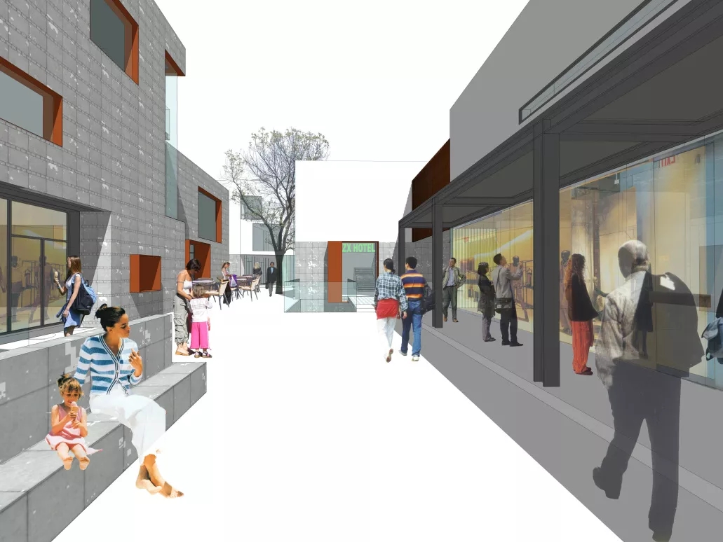 朱家角尚都里-39