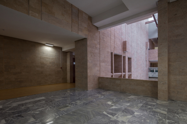 疗养院“沃罗诺沃”丨俄罗斯莫斯科丨伊·兹·切尔尼亚夫斯基,伊·阿·瓦西列夫斯基-65