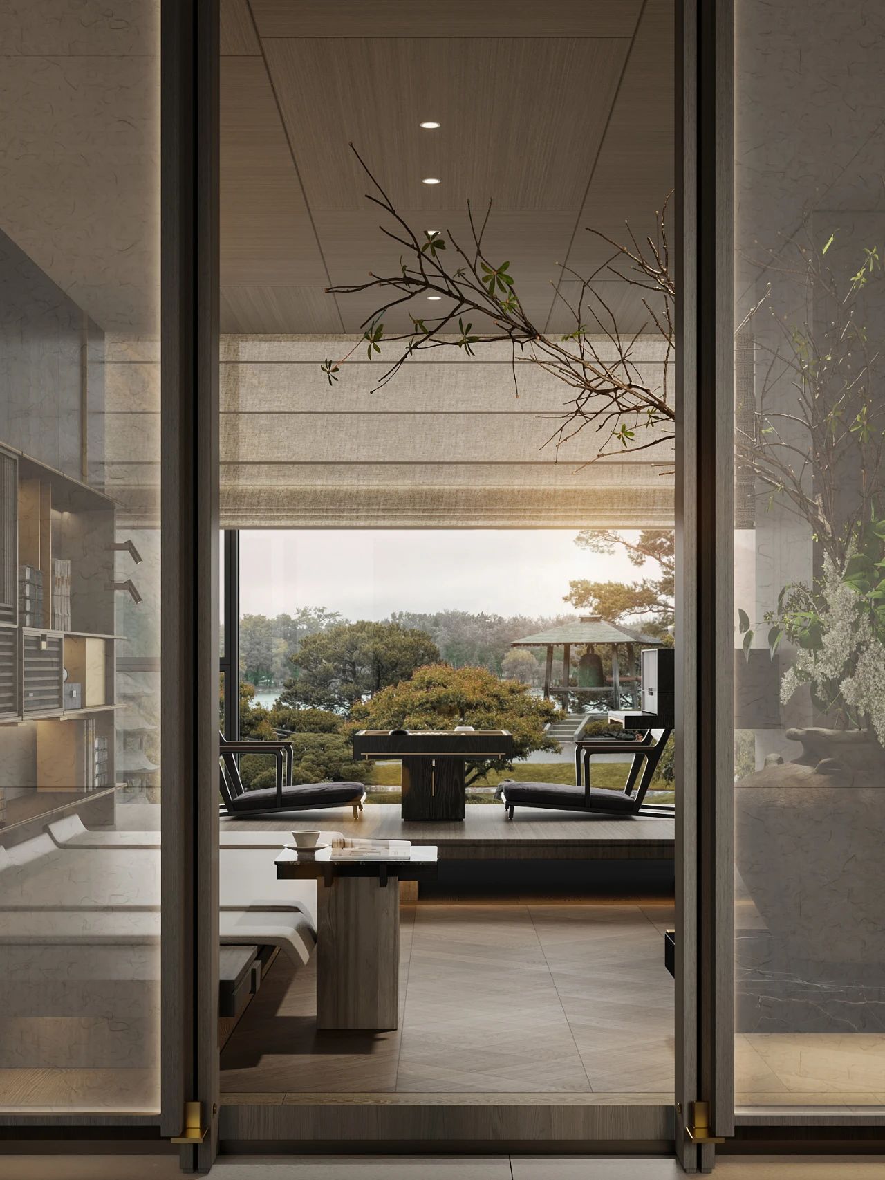 非传统的运用传统 · YMD 的东方造物观丨中国上海丨YMD.LAB-32