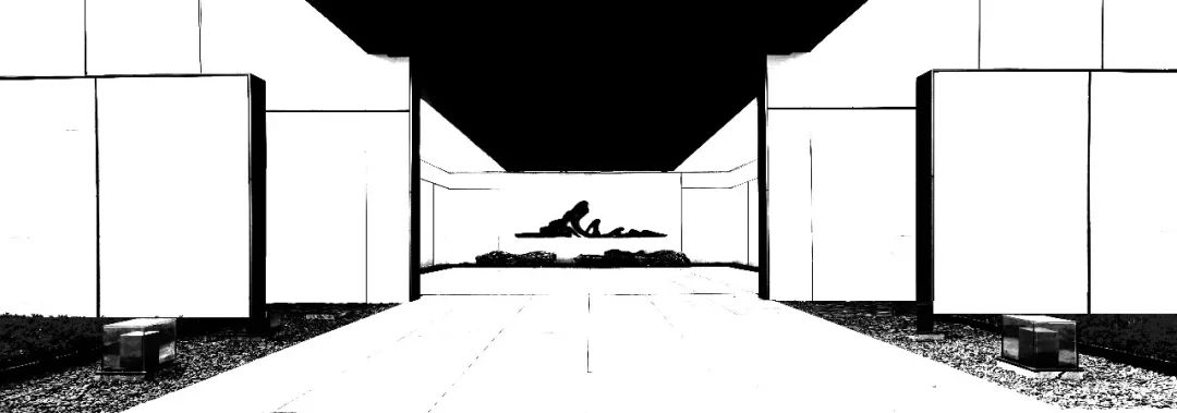 消隐的轴线丨 万科 · 潮起东方-16