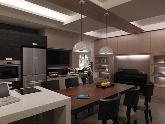 馥邑雙星高宅-12