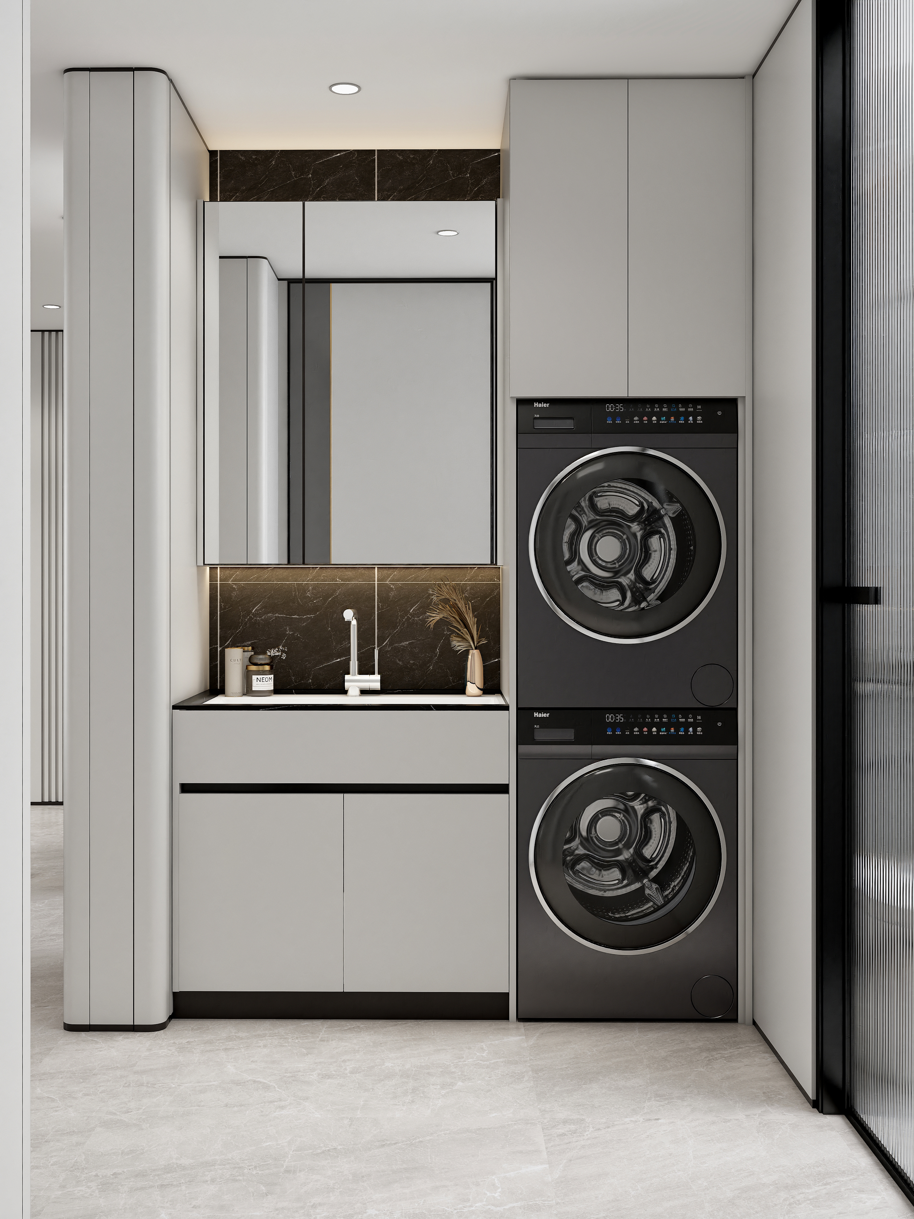 高阳新里145㎡户型-4