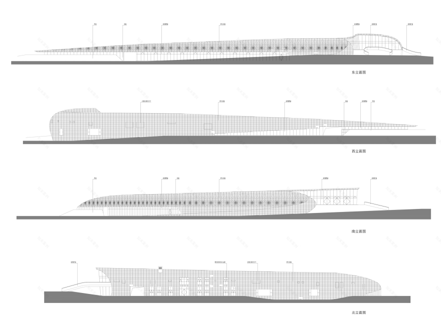 兰湖旅游度假区启动区丨中国浙江丨上海太禾城市设计咨询有限公司-52