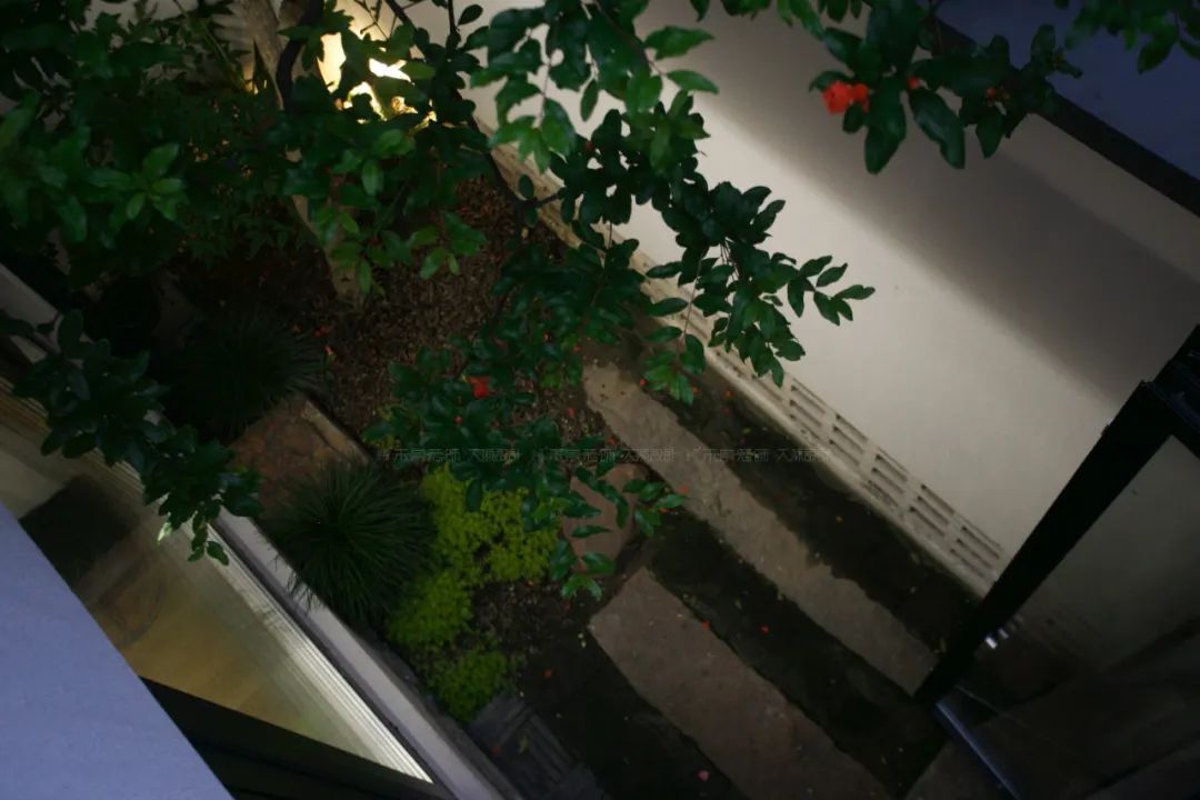 岁月清欢 · 诗意栖居小院设计丨禾景装饰工程有限公司,大陈设计事务所-64