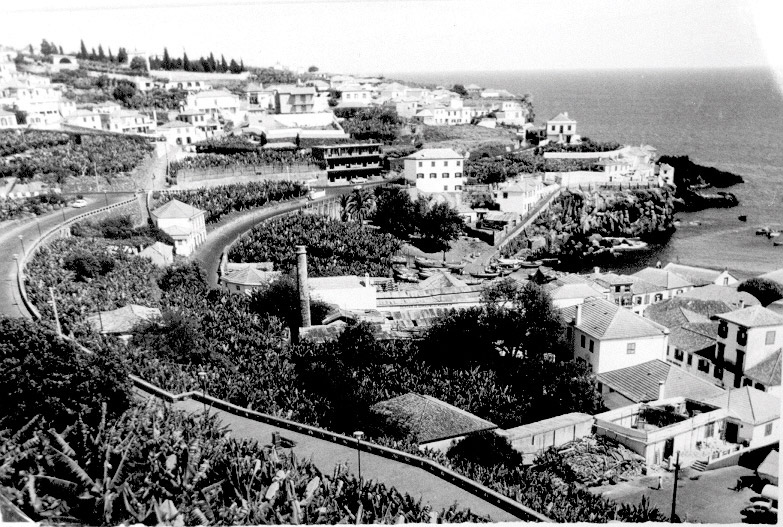 葡萄牙马德拉群岛 SALINAS 游泳池-19