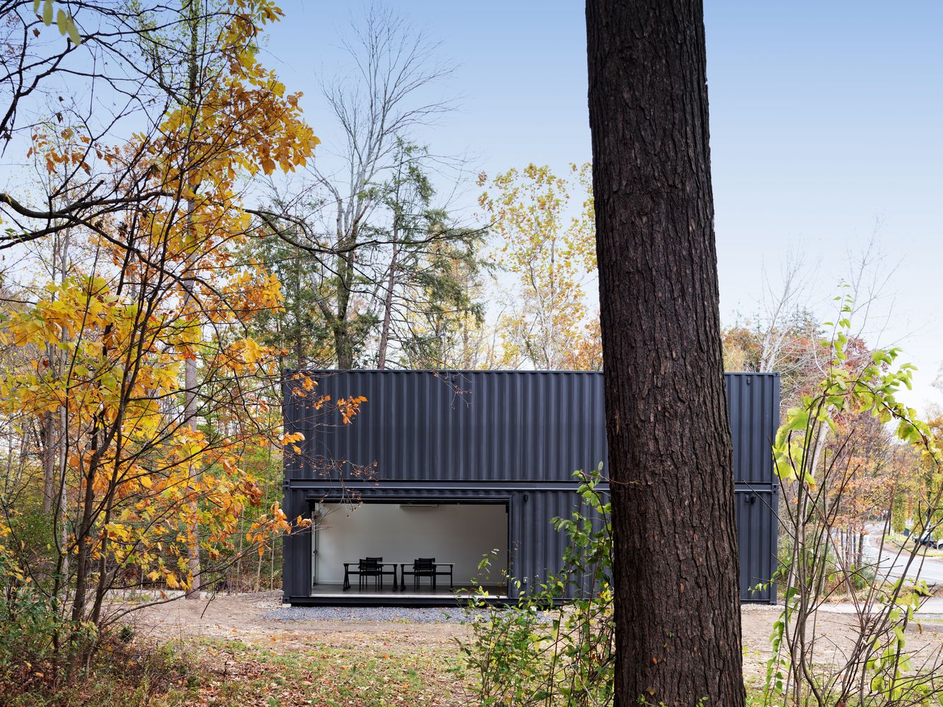 BARD MEDIA LAB  ARCHITECTURE-35