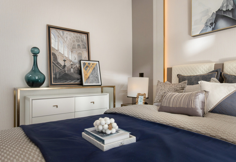 悦城东苑 | 天空之境的轻奢生活-47