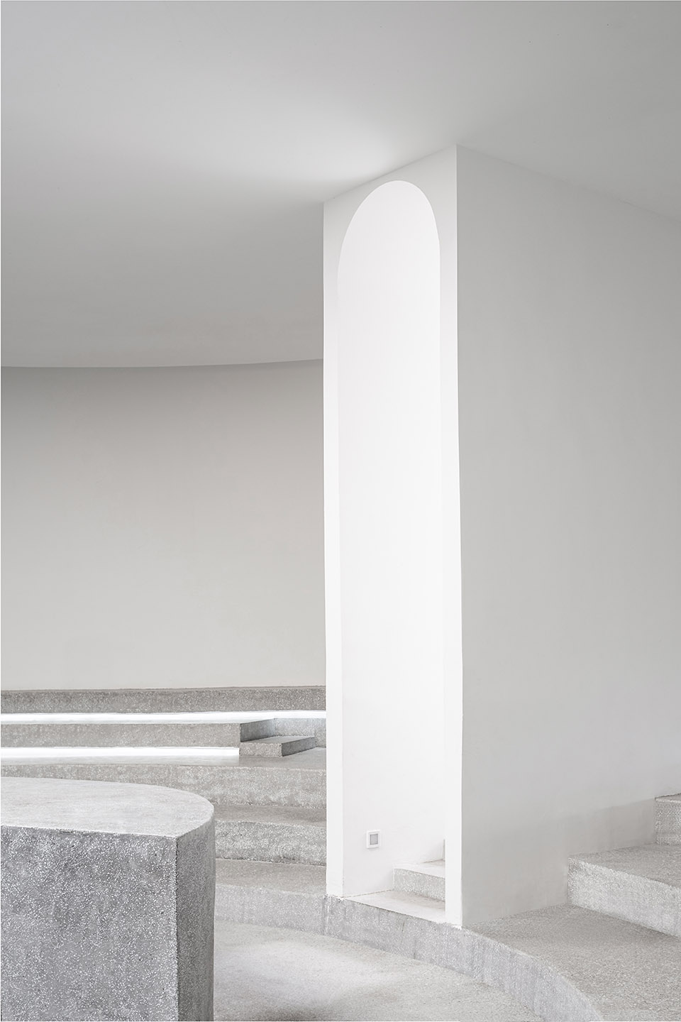 5号森林，无锡 / 精成空间设计-52