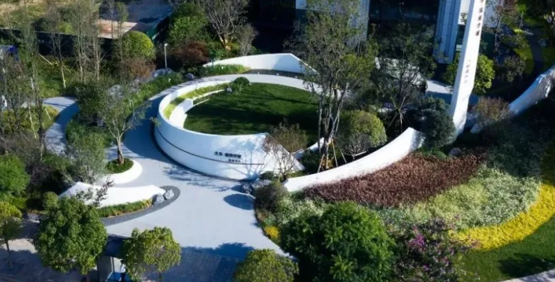 南京大华·锦绣前程丨中国南京丨美国KDG建筑设计有限公司,凯帝捷建筑设计咨询(上海)有限公司-109