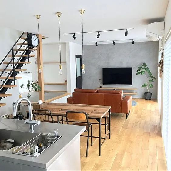 日式装修翻车实录丨中国丨设计师里白,设计师刘一汀等-61