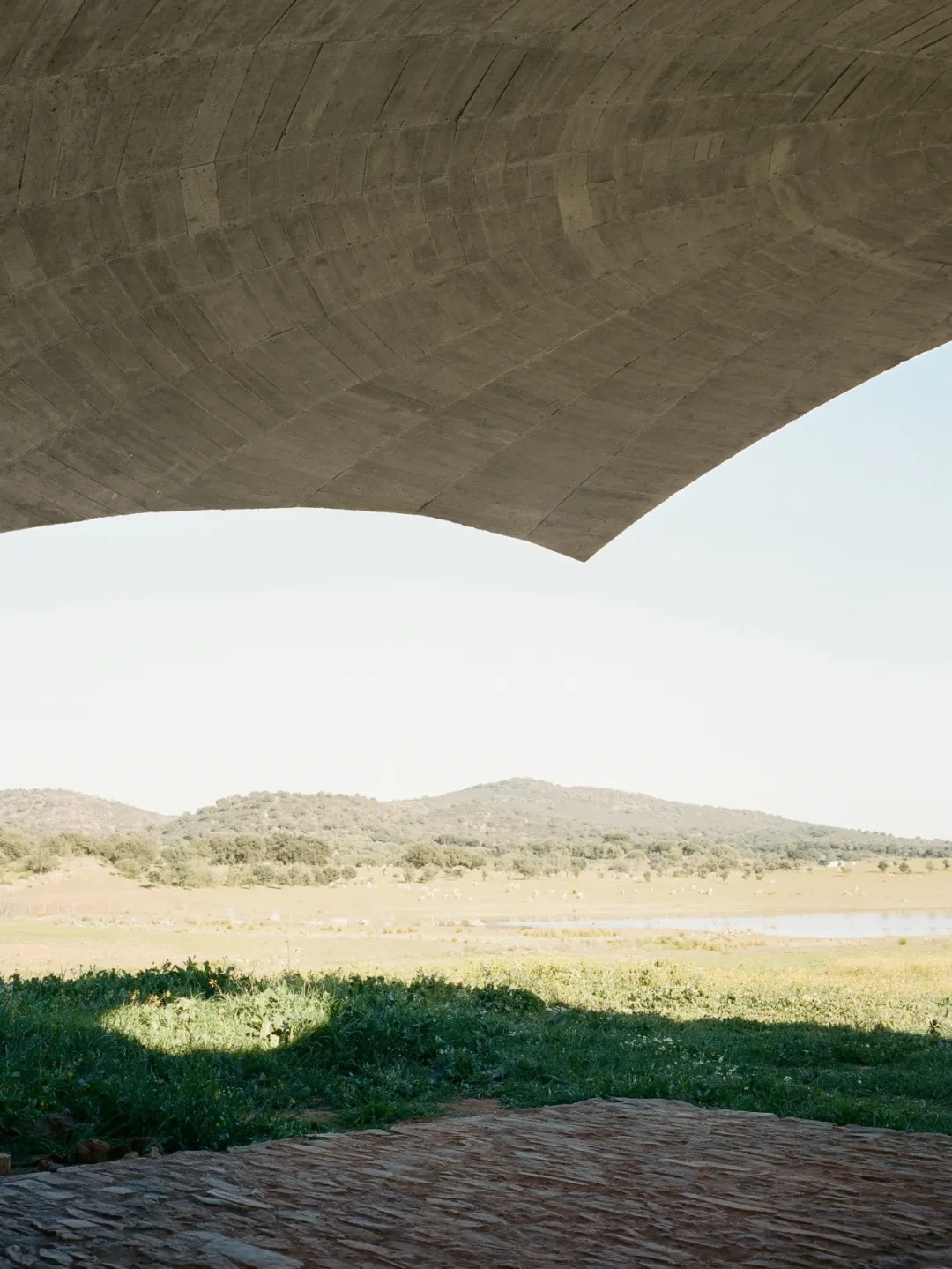 Aires Mateus 建筑事务所丨葡萄牙里斯本丨Aires Mateus Architecture-21