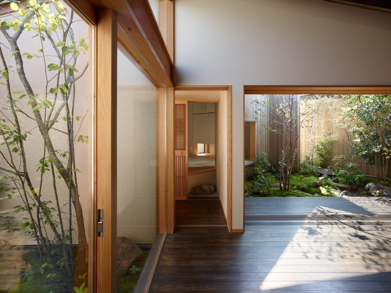 Hankura Design 打造的一站式自然生活体验-21