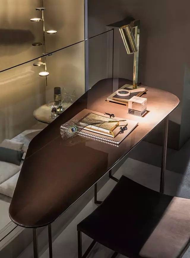 Bruno Tarsia的陈设设计-90