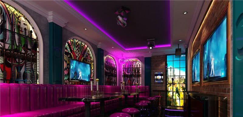 贵州遵义唱出好声音KTV丨中国遵义-7