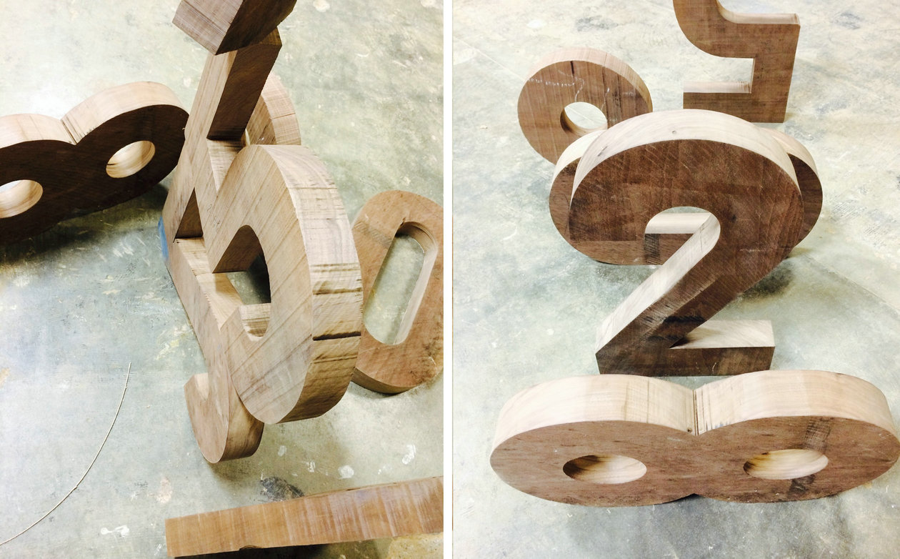 集设网第二期赠送--54 套国外办公室墙画设计案例解析-41